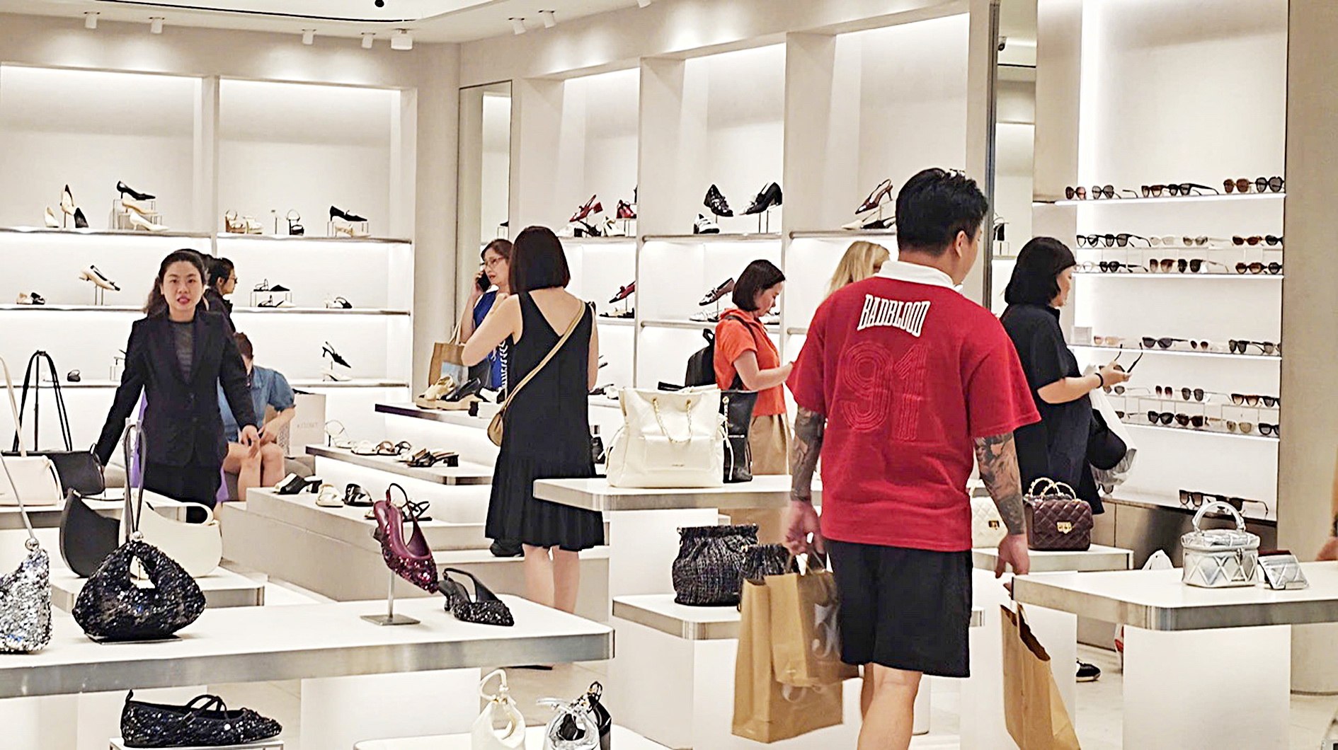 Ngày Độc thân - Ảnh 1.