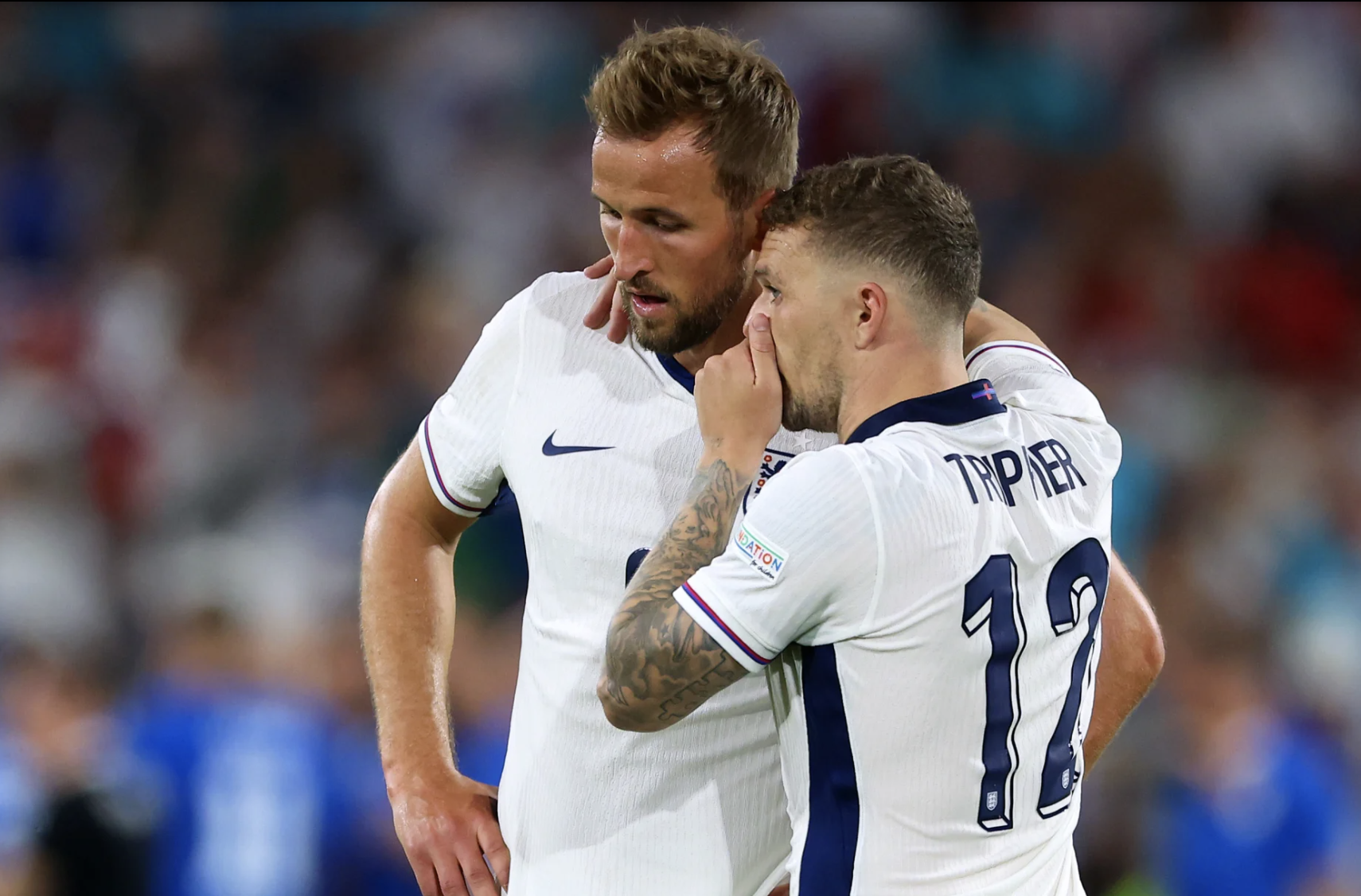 Euro 2024: Soi tỉ số Anh – Slovakia và Tây Ban Nha – Georgia- Ảnh 1.