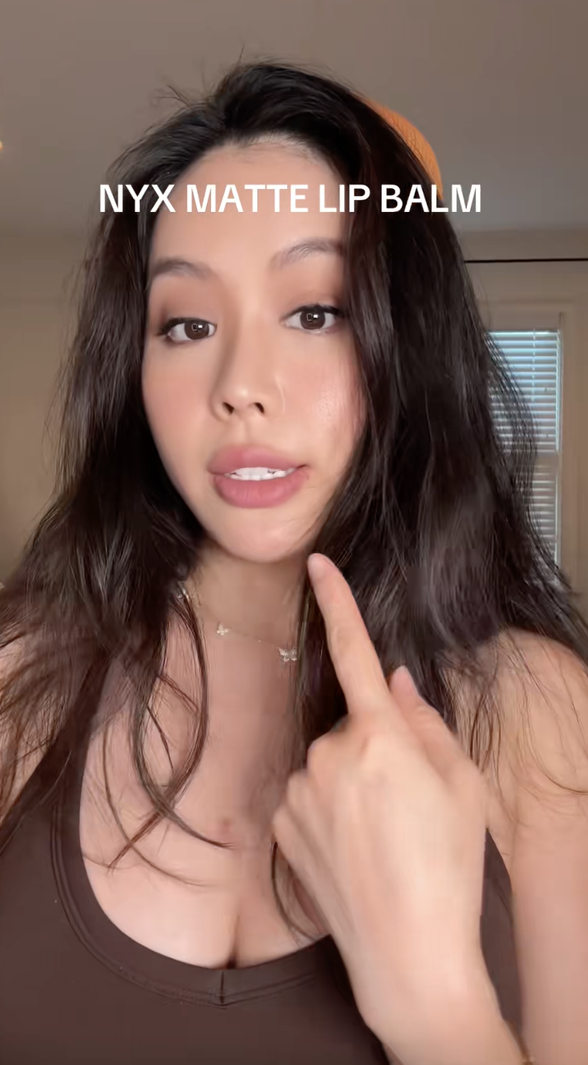 Son 250k của NYX gây sốt: Son vừa lì vừa dưỡng, ít nhăn môi, xinh từ bảng màu tới vỏ- Ảnh 10.