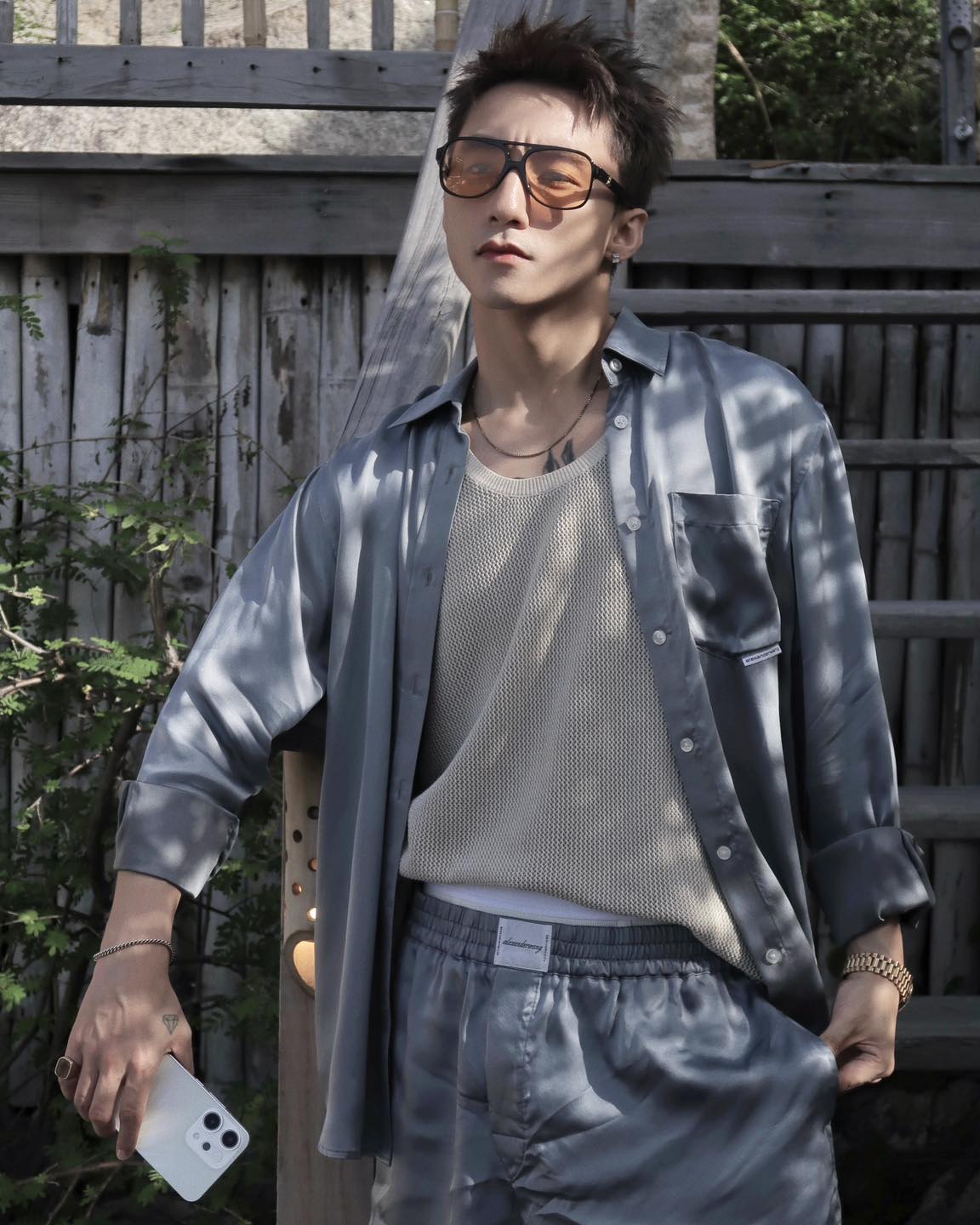 Sơn Tùng M-TP, HIEUTHUHAI dạo này- Ảnh 2.