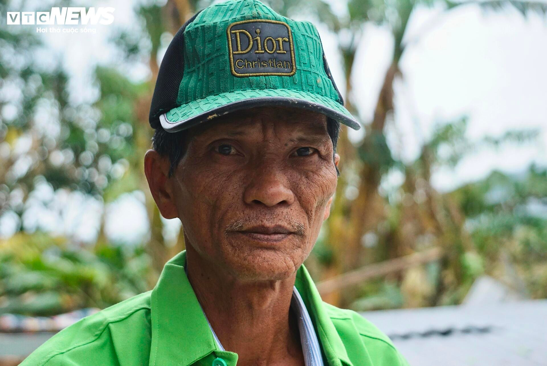 Người dân Đắk Lắk sau trận lụt lịch sử: Sống rồi, nhưng sống tiếp thế nào?- Ảnh 1.