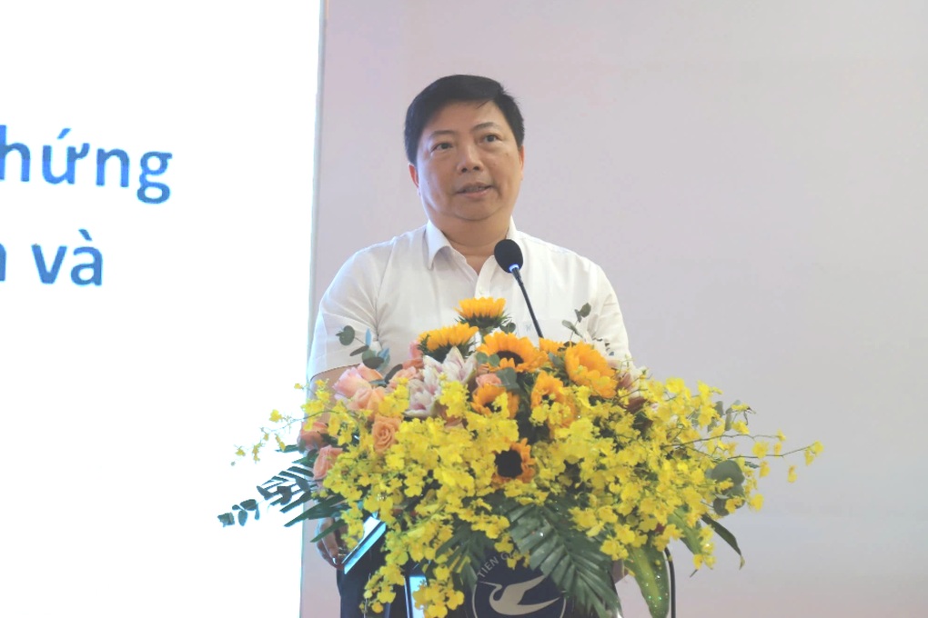 Sốt xuất huyết biến đổi khó lường, Việt Nam triển khai thử nghiệm vaccine - 1