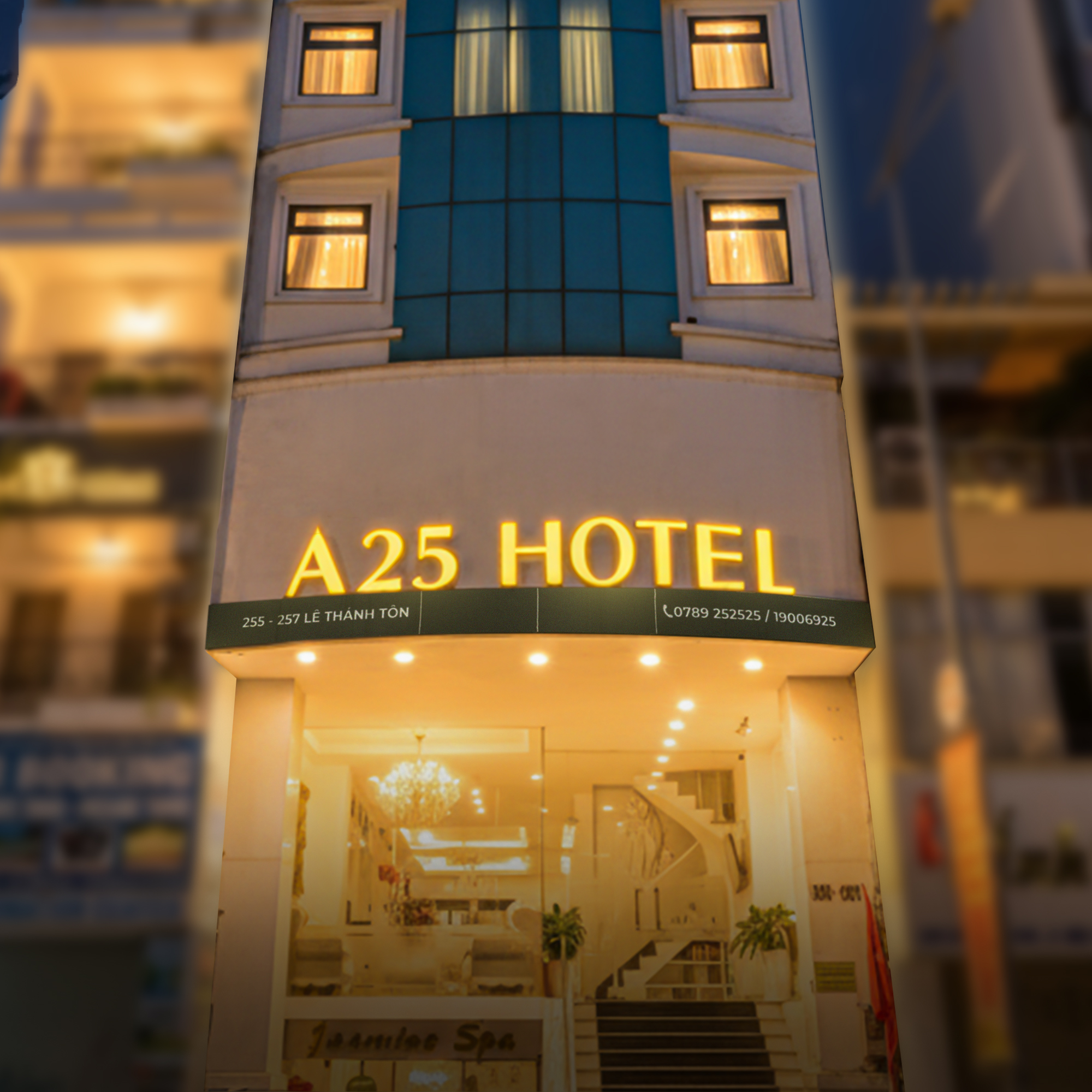 Sự thật về bà chủ chuỗi khách sạn bình dân A25, sở hữu 2.300 phòng khắp Việt Nam- Ảnh 3.