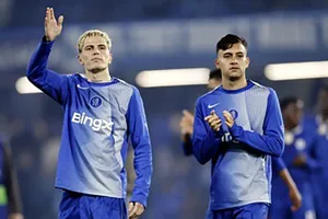 Garnacho bị chỉ trích vì kiêu ngạo