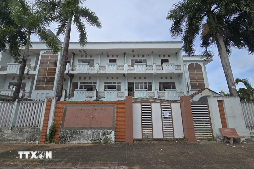 Sửa đổi một số quy định về cho thuê nhà là tài sản công - Ảnh 1.