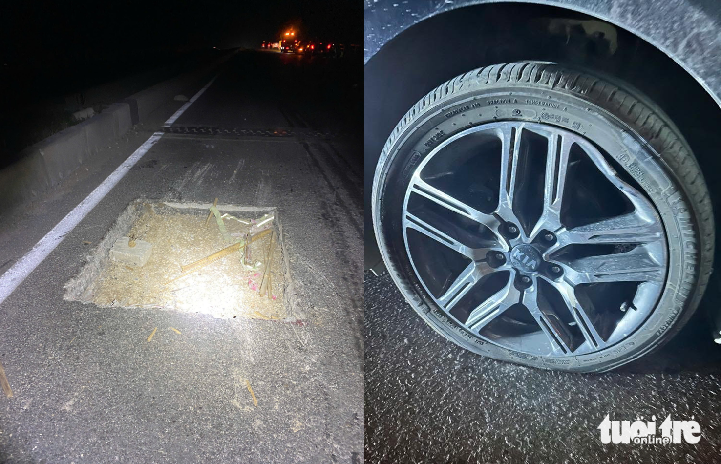 quốc lộ - Ảnh 2.