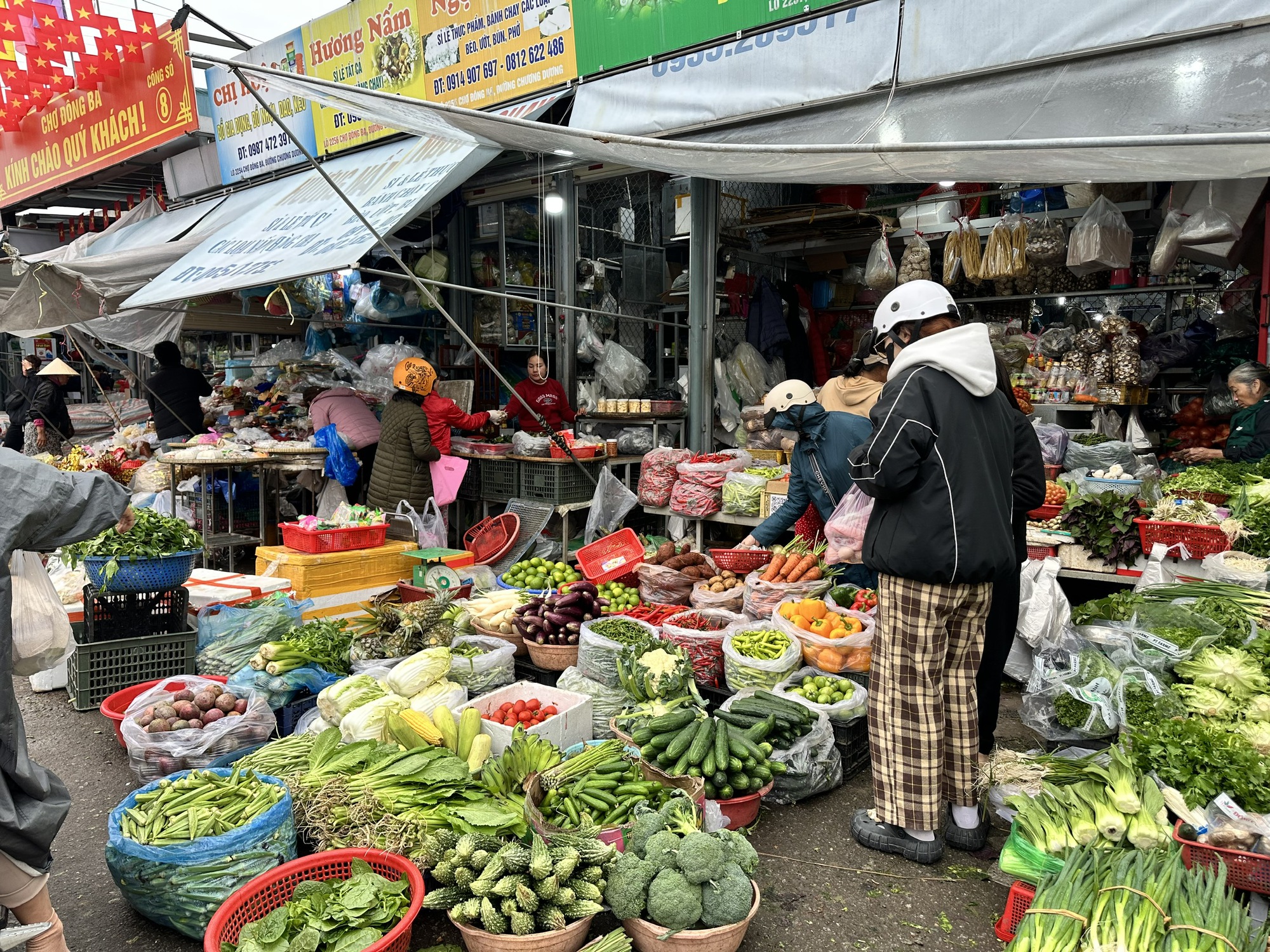 Sửa thuế cần phù hợp, hỗ trợ người dân- Ảnh 1.