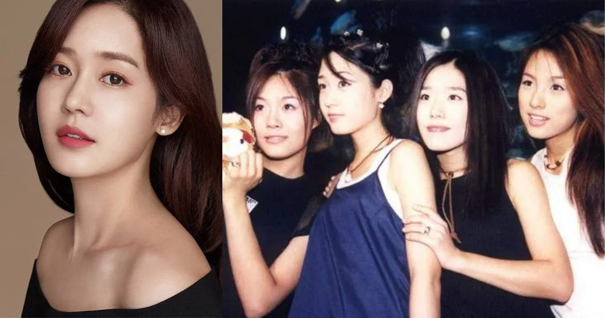 Sung Yuri ro lai showbiz sau khi chong dai gia