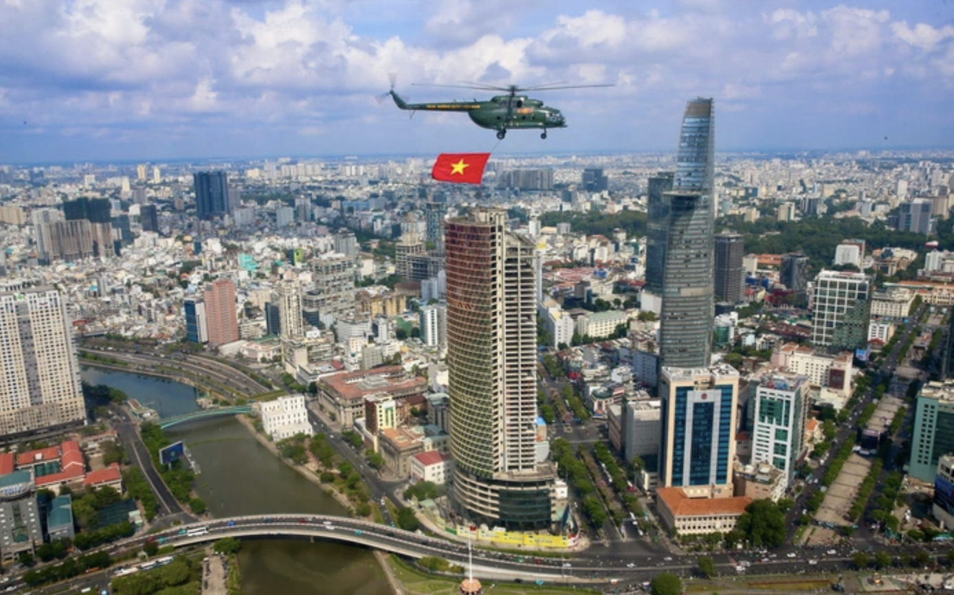 TP HCM ban hành Chỉ thị tổ chức bầu cử đại biểu Quốc hội khóa XVI và HĐND các cấp - Ảnh 1.