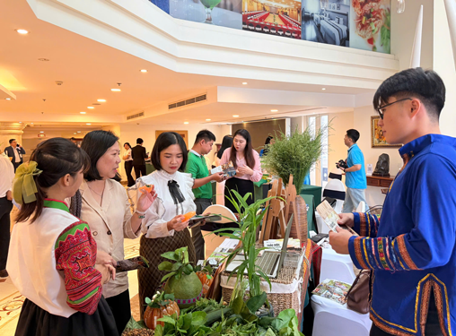 TP HCM phát triển sản phẩm du lịch mới - Ảnh 1.