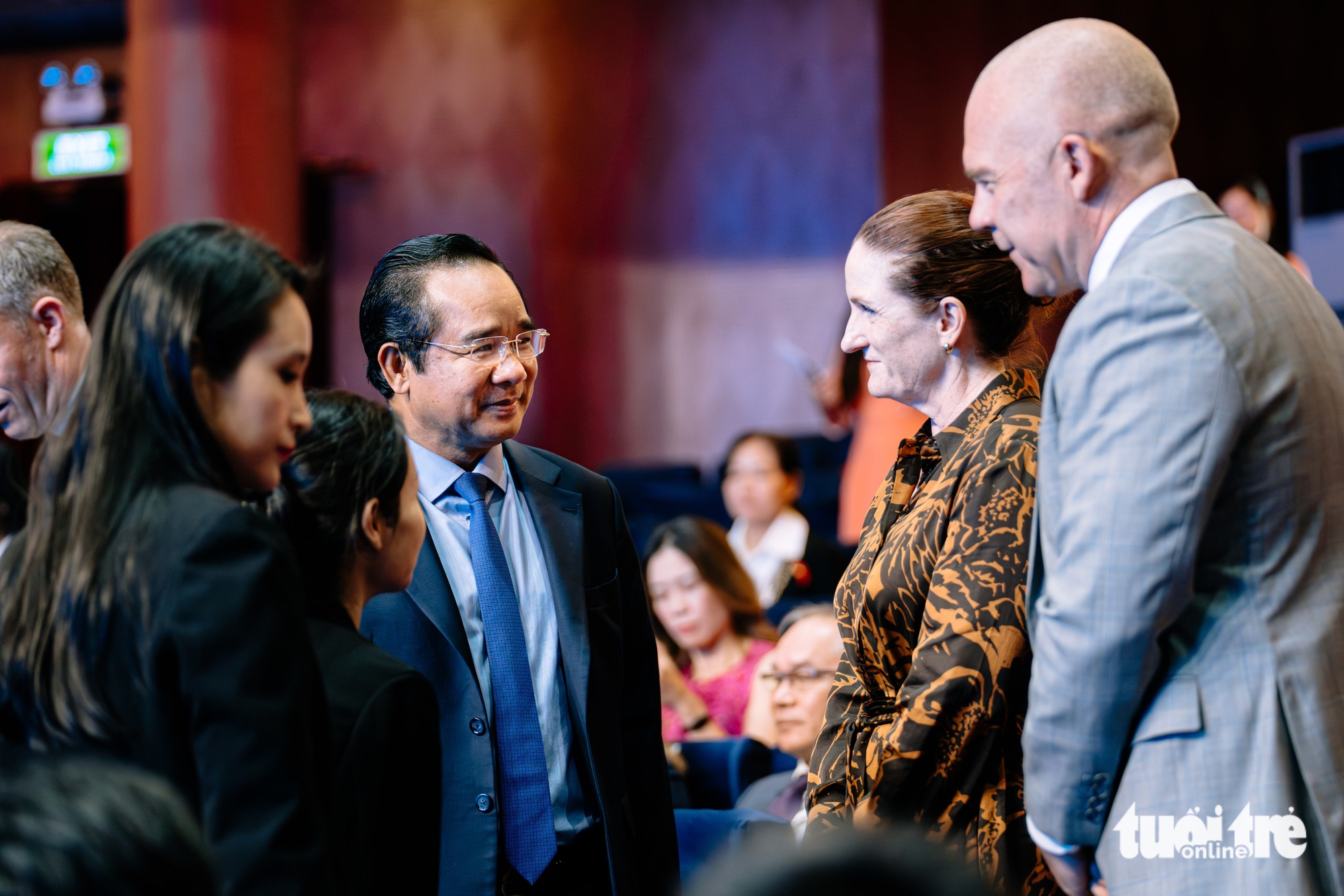 New Zealand - Ảnh 1.