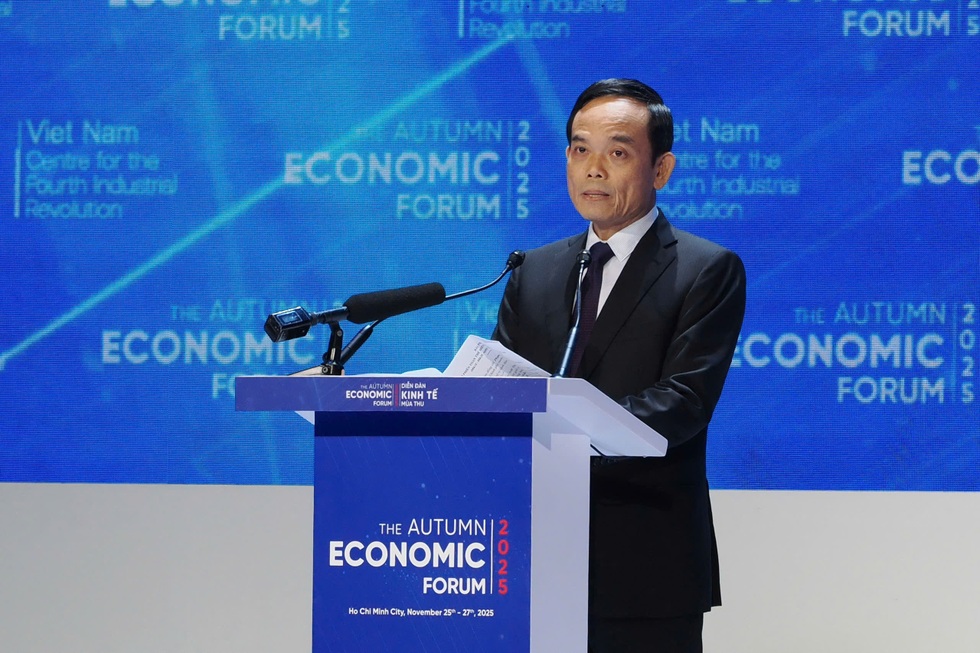 TPHCM đặt mục tiêu đi đầu về chuyển đổi xanh, nhiều CEO toàn cầu chung sức - 1