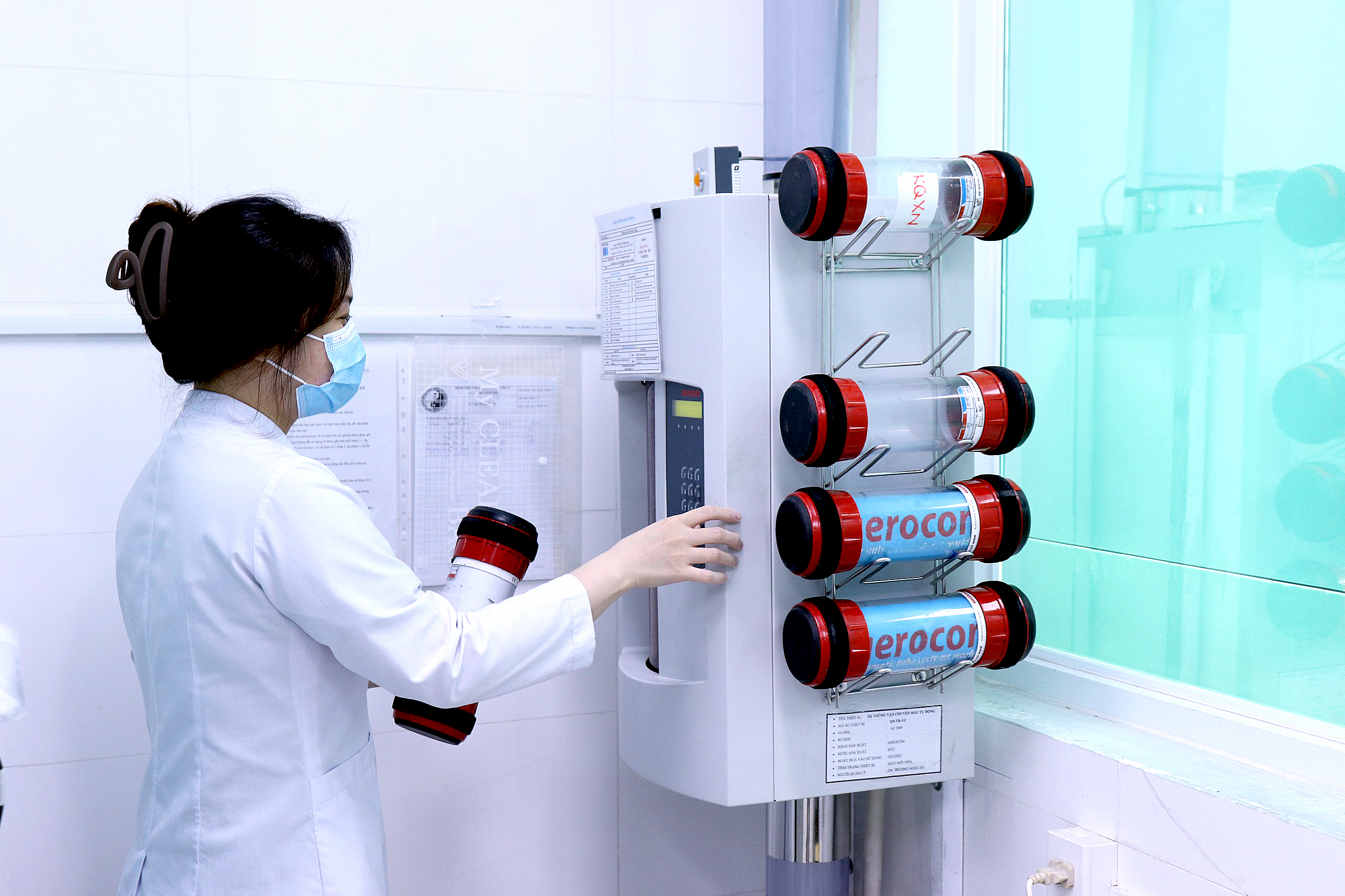 TP.HCM đầu tư 500 tỉ đồng phát triển Trung tâm điều trị chuyên sâu y học cổ truyền - Ảnh 1.