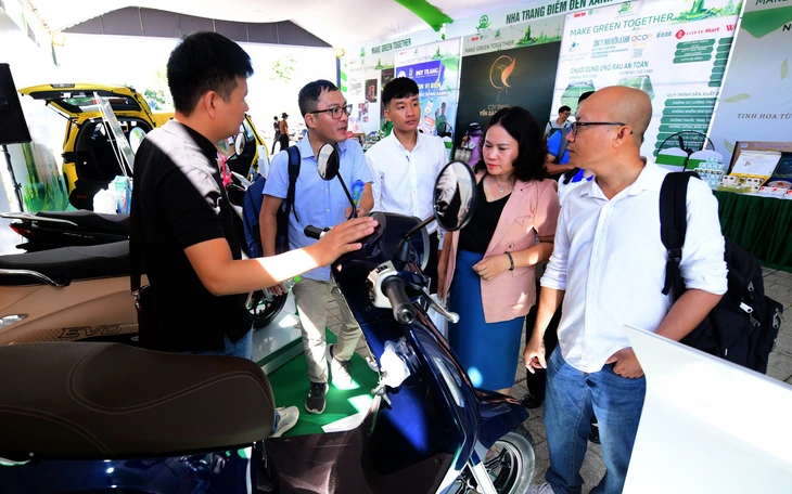 TP.HCM đôn đốc xây dựng kế hoạch phát triển kinh tế tư nhân - Ảnh 3.