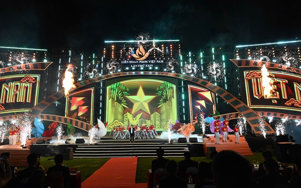 TPHCM nhận danh hiệu Thành phố sáng tạo toàn cầu về điện ảnh của UNESCO - 1