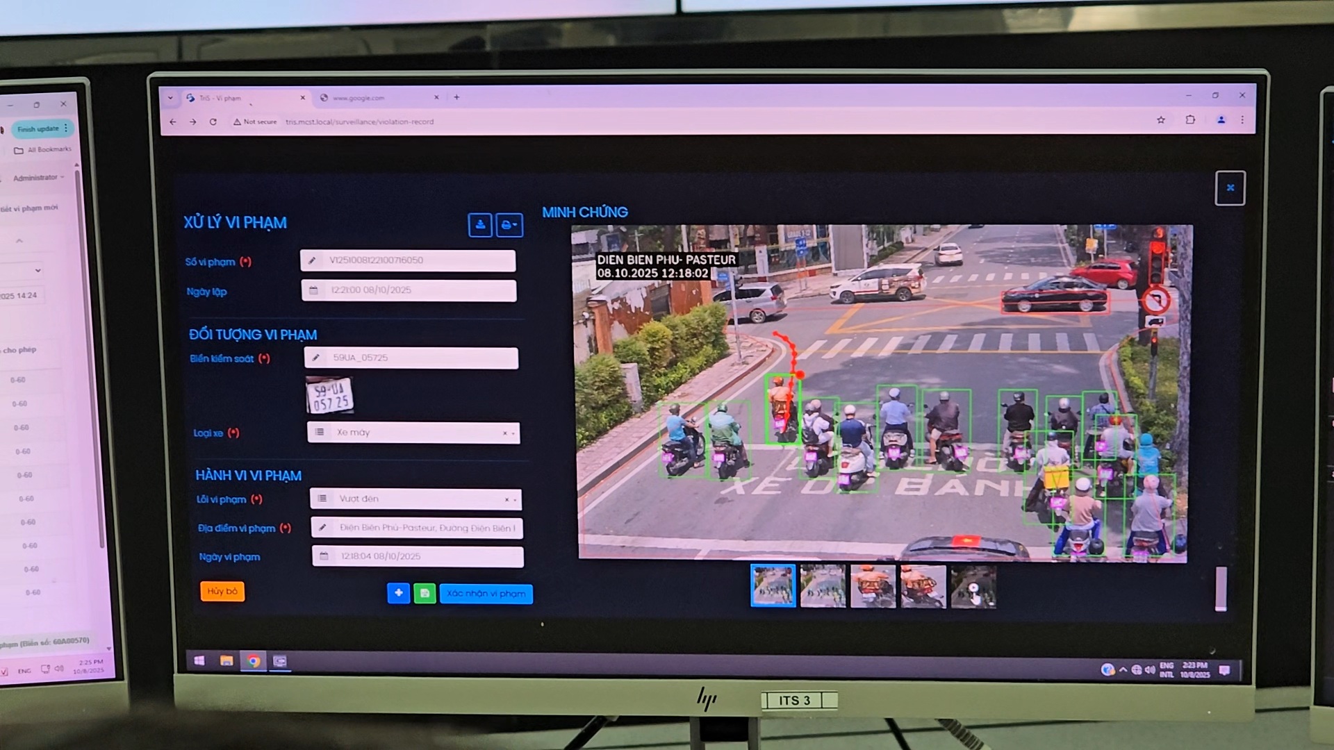 camera AI - Ảnh 1.