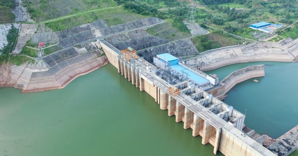 TS RMIT hiến kế ứng dụng AI theo dõi mực nước hồ chứa, có thể cảnh báo lũ sớm trước 48–72 giờ- Ảnh 2.