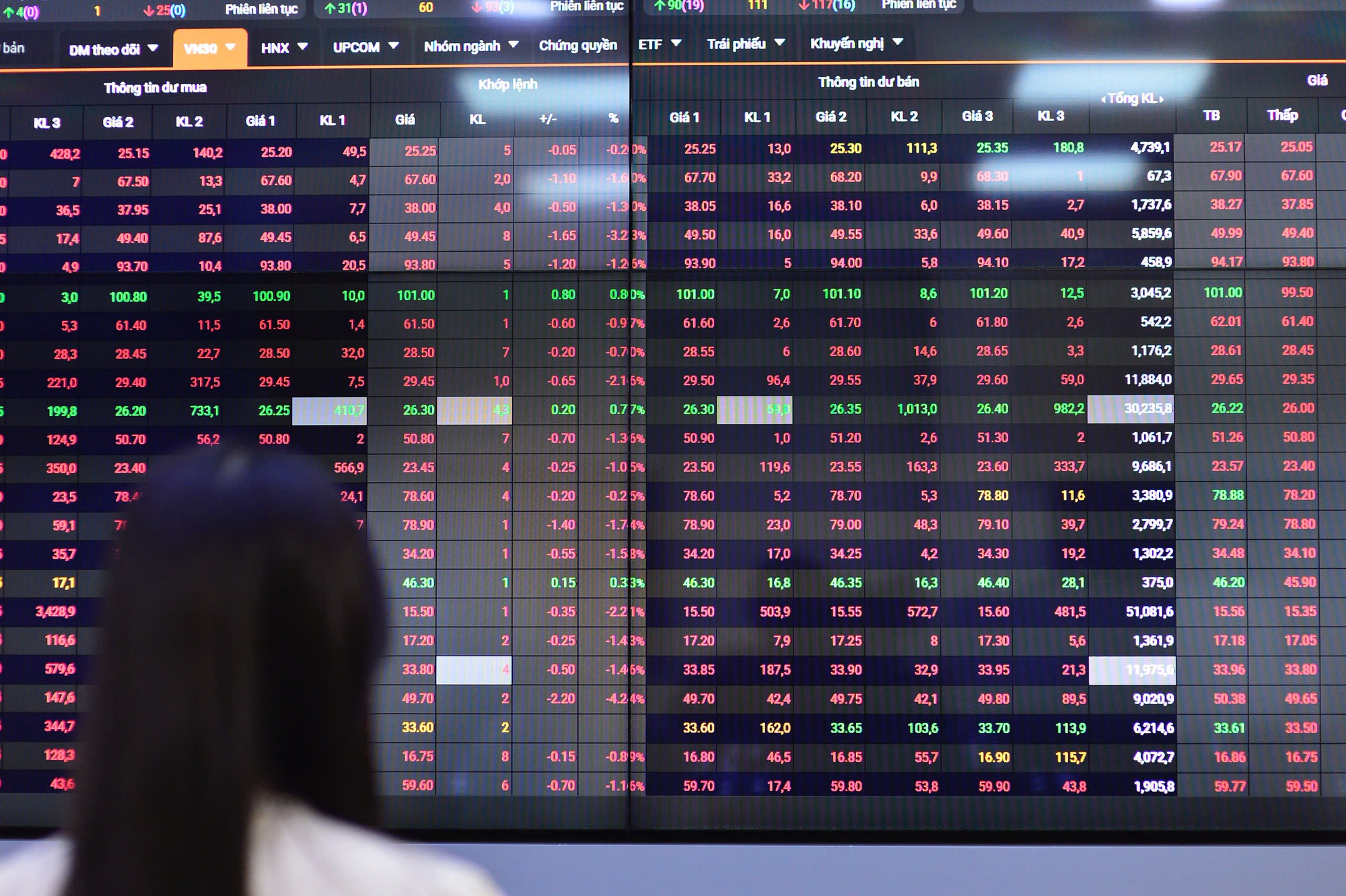 tài sản - Ảnh 1.