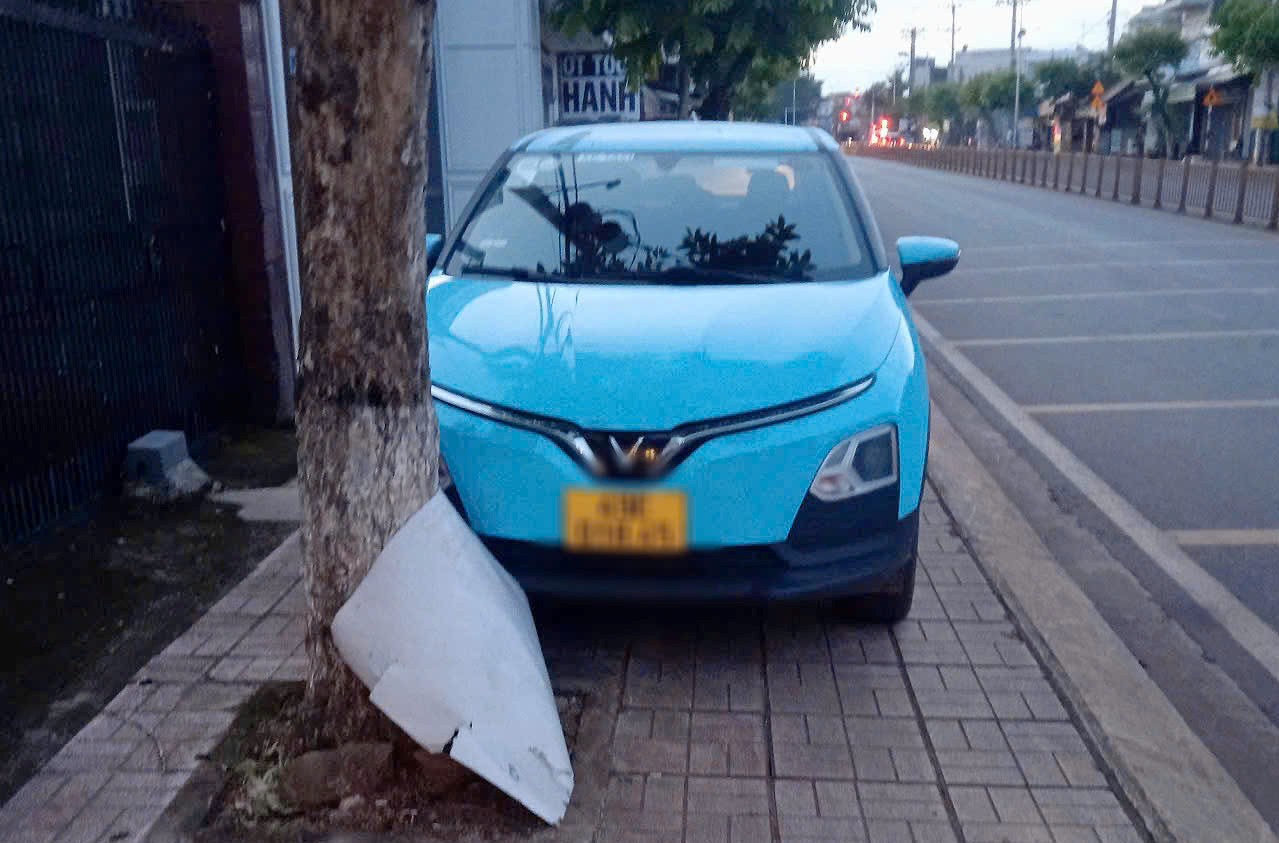 Tài xế bị xử phạt từ tin báo qua Zalo 0779986060 của trưởng phòng CSGT- Ảnh 7.