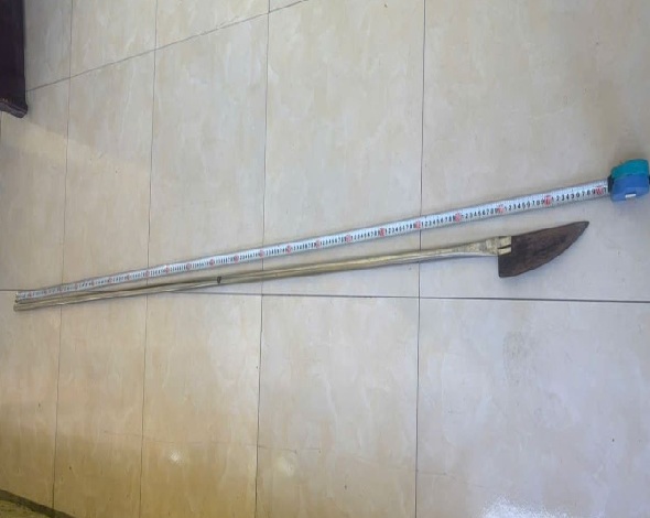 Tạm giữ khẩn cấp Nguyễn Thị Mai Anh sinh năm 2007- Ảnh 1.