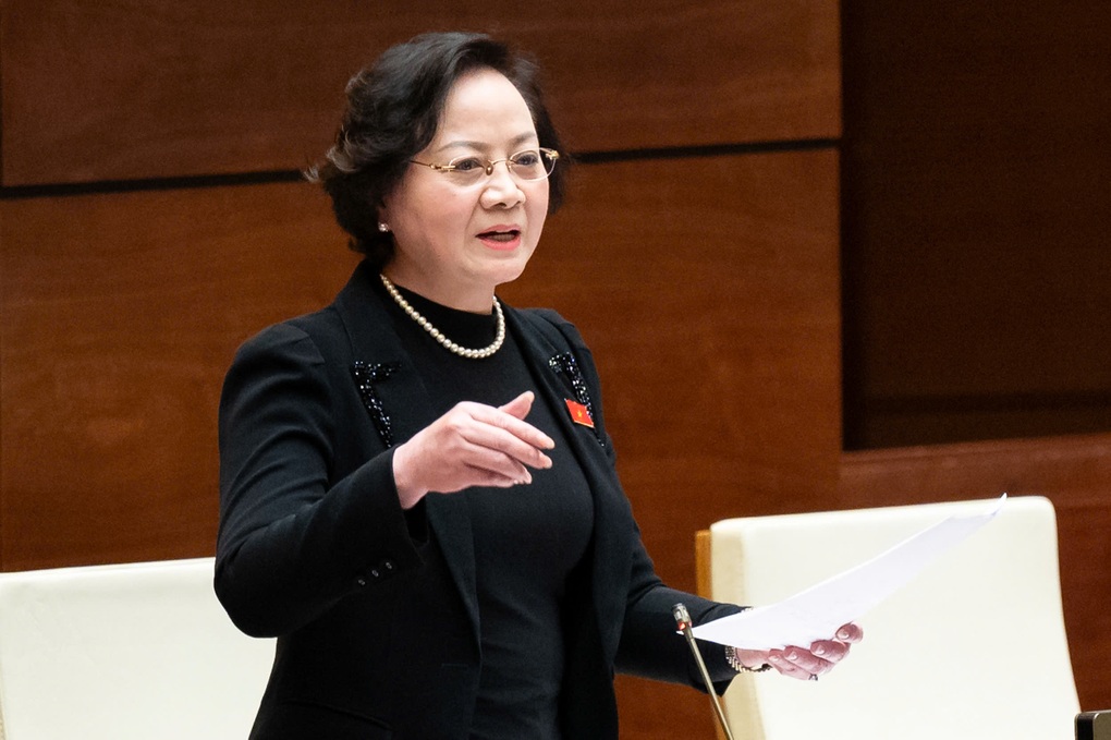 Tạm thời giữ nguyên tổ chức và mô hình chính quyền địa phương - 1