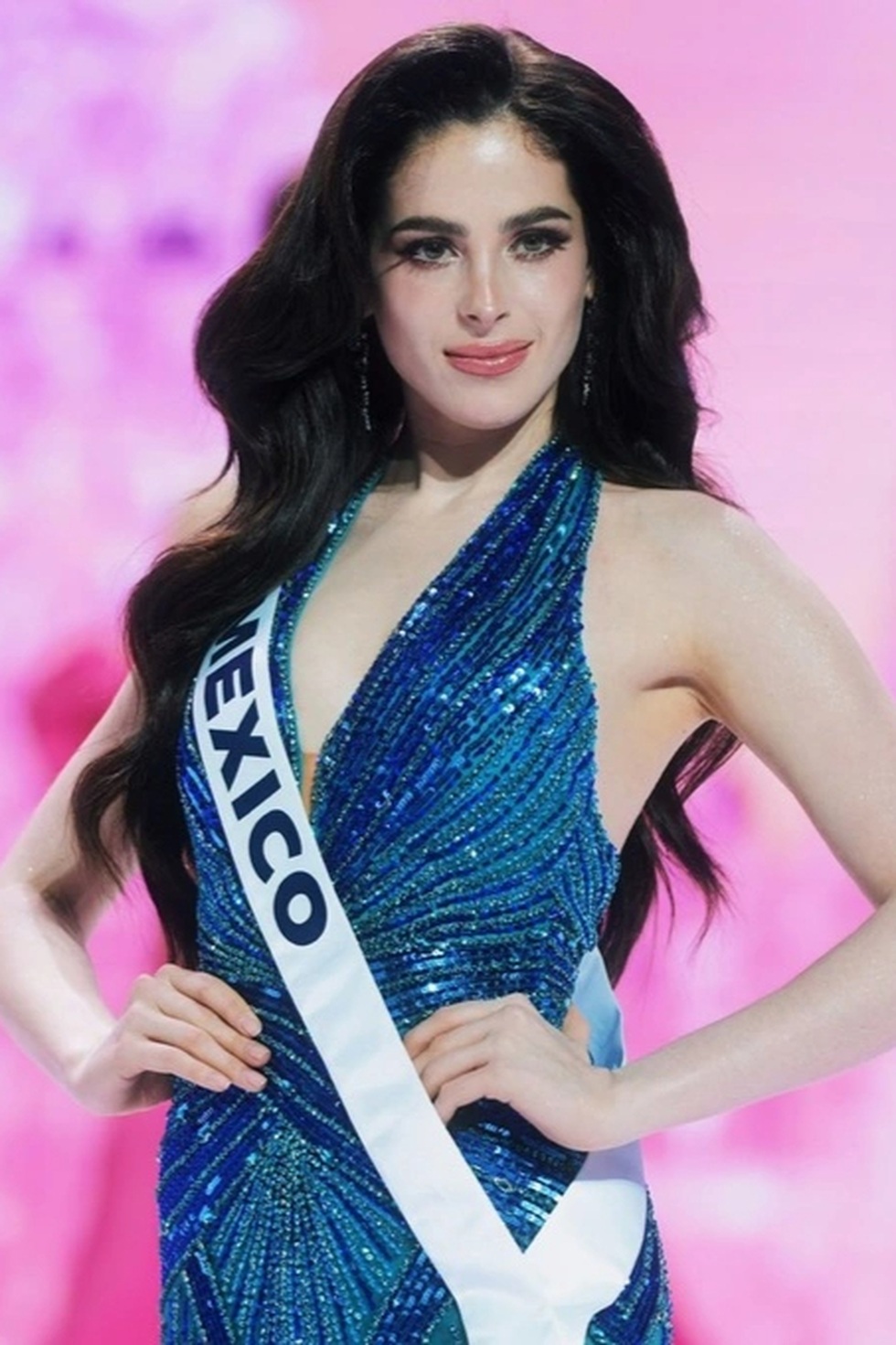 Tân Hoa hậu Hoàn vũ: Từ trẻ khó đọc đến mỹ nhân đẹp nhất hành tinh - 4