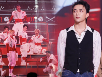 "Tân binh toàn năng" tập 7: Thái Lê Minh Hiếu chạnh lòng khi bị vũ công thay thế, Soobin xúc động vì học trò 9 Tân binh toàn năng tập 4: Thầy trò Soobin bại trận trước nhóm nhạc Nhật Bản, 3 thí sinh nguy hiểm