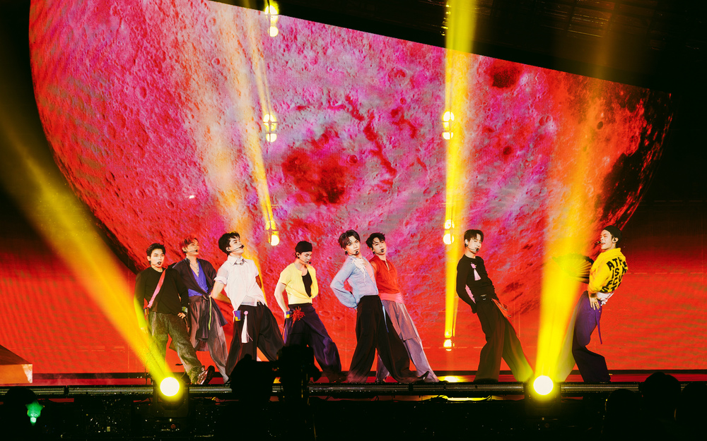 Tan binh toan nang tap 8 SOOBIN khoc nghen them