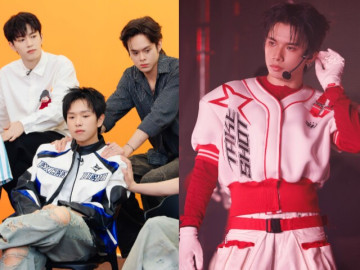 "Tân binh toàn năng" tập 8: Soobin Hoàng Sơn khóc nghẹn vì không bảo vệ được học trò, 1 thí sinh bị loại 7 Tân binh toàn năng tập 6: Cường Bạch được làm nhóm trưởng, thầy trò Soobin áp lực trước 2 đối thủ quốc tế nặng ký