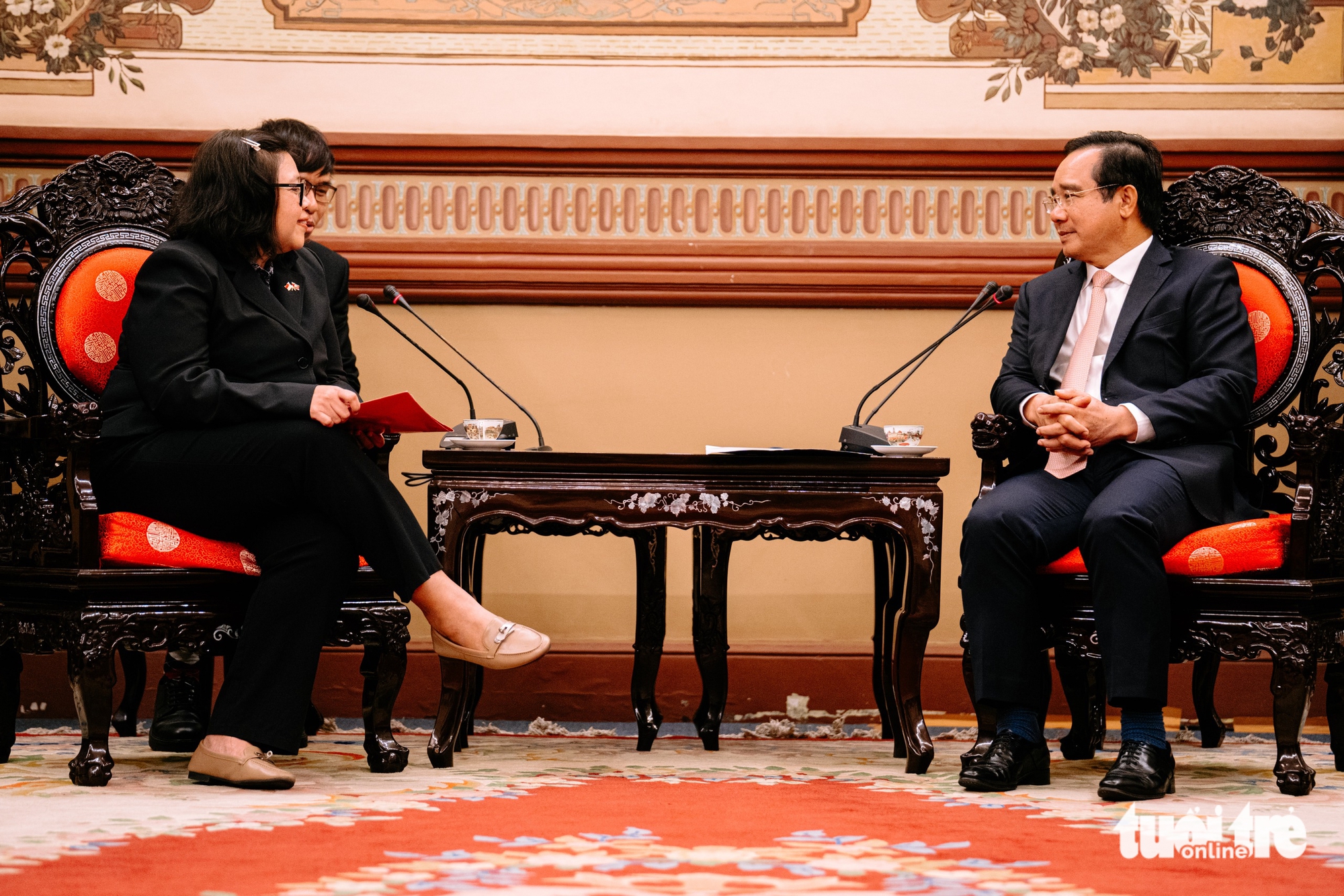 Indonesia - Ảnh 1.