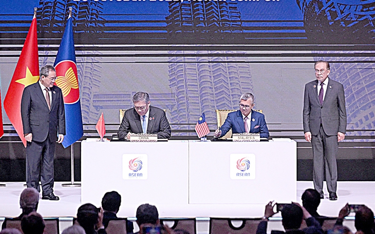 Tân tổng lãnh sự Indonesia tại TP.HCM hứa hẹn thúc đẩy hợp tác Halal - Ảnh 2.