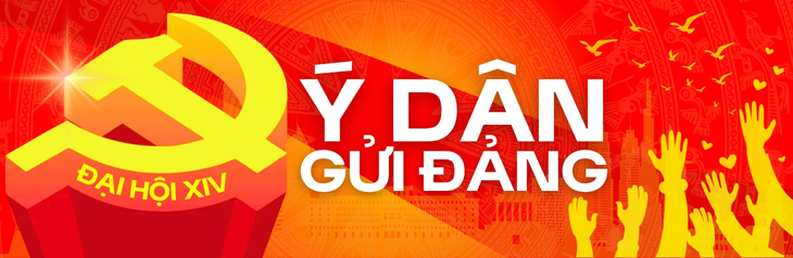 Diễn đàn Ý dân gửi Đảng: Nâng cao vị thế, đời sống công nhân 1 Ý dân gửi Đảng - Ảnh 2.