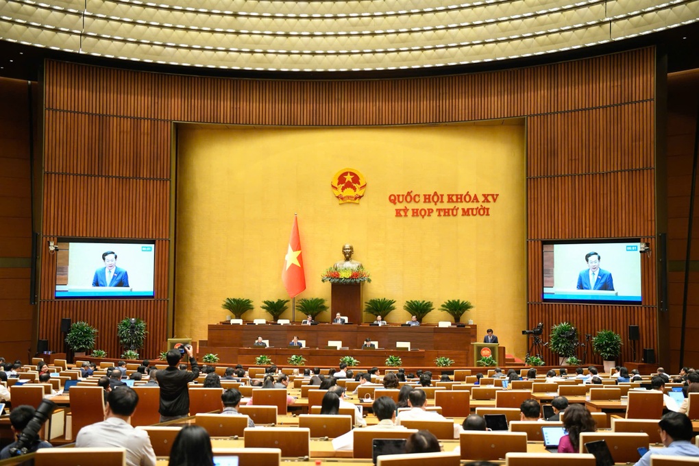 Tạo điều kiện tối đa cho viên chức phát triển nhưng không thể trục lợi - 1