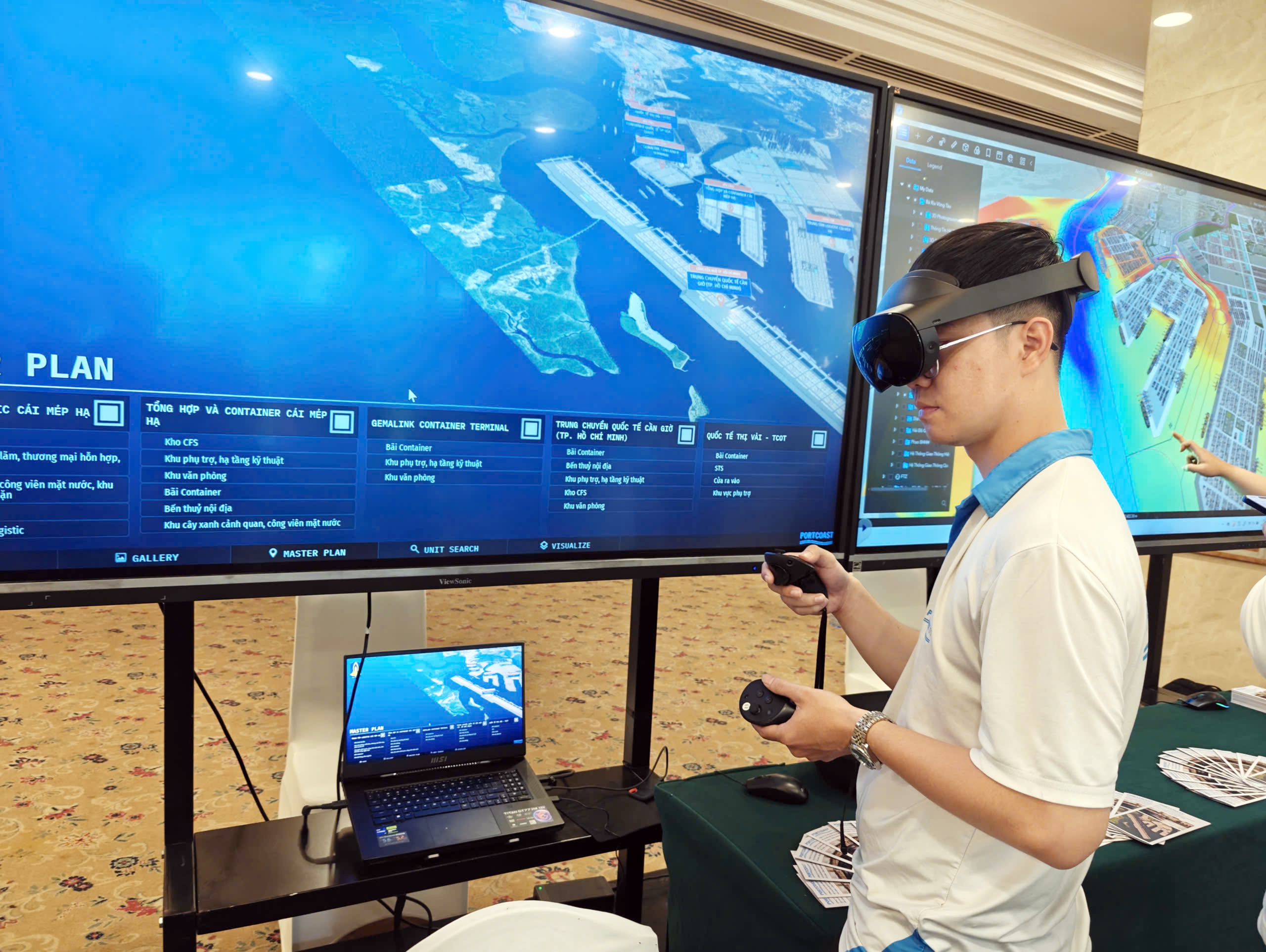 doanh nghiệp - Ảnh 1.