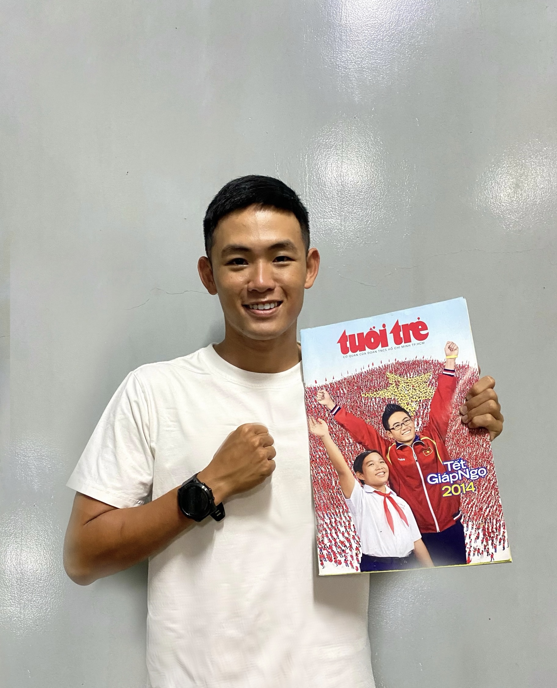 SEA Games - Ảnh 2.