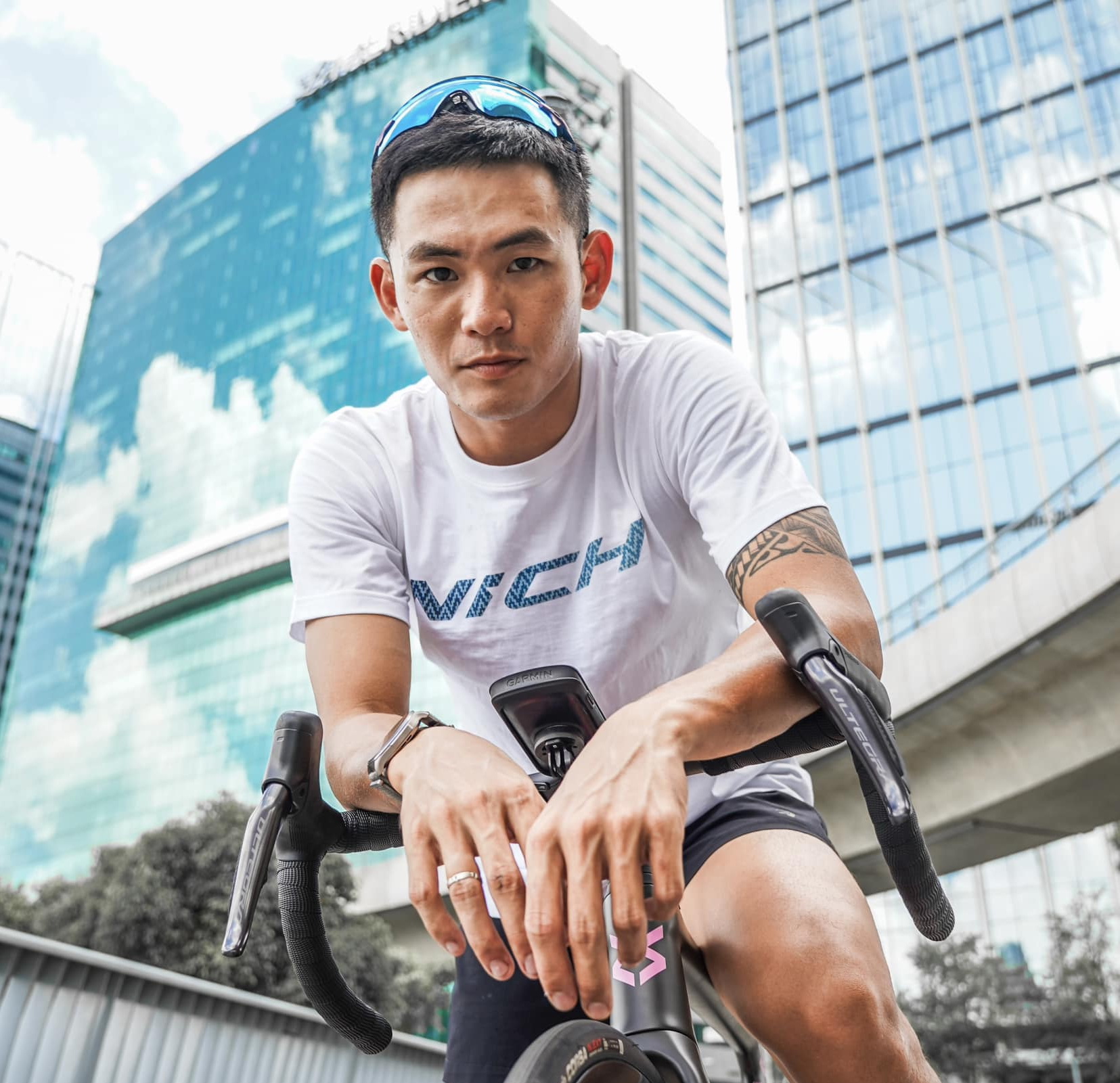 SEA Games - Ảnh 1.