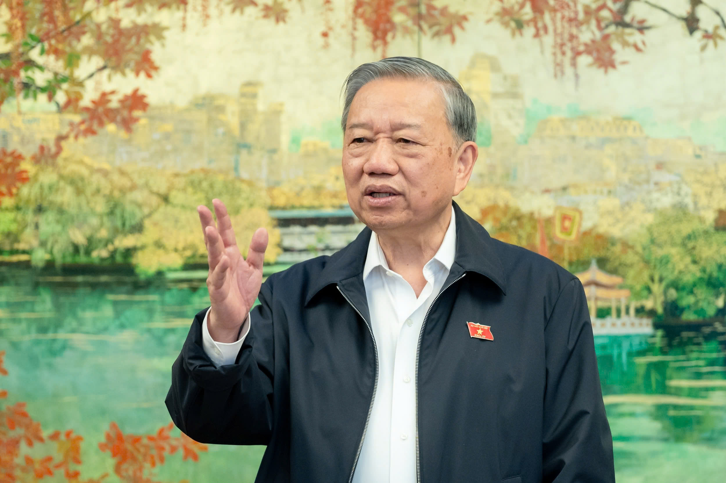 Tập trung nguồn lực đầu tư cho y tế, giáo dục - Ảnh 1. Tập trung nguồn lực đầu tư cho y tế, giáo dục - Ảnh 1.