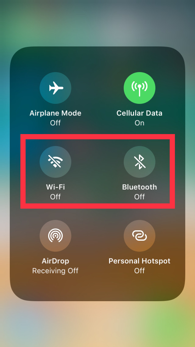 Tắt Bluetooth hay Wi-Fi có thực sự giúp tiết kiệm pin? Câu trả lời của chuyên gia khiến nhiều người phải thay đổi suy nghĩ- Ảnh 1.