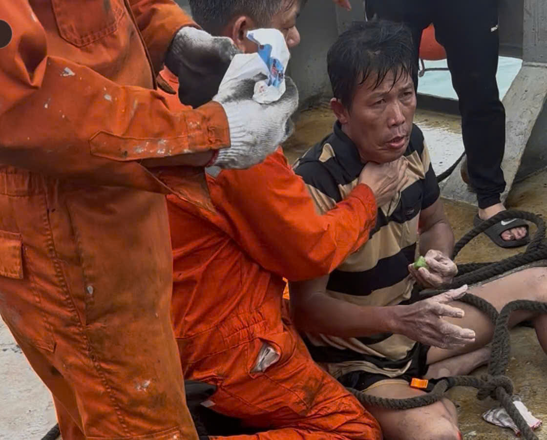 Lý Sơn - Ảnh 1.