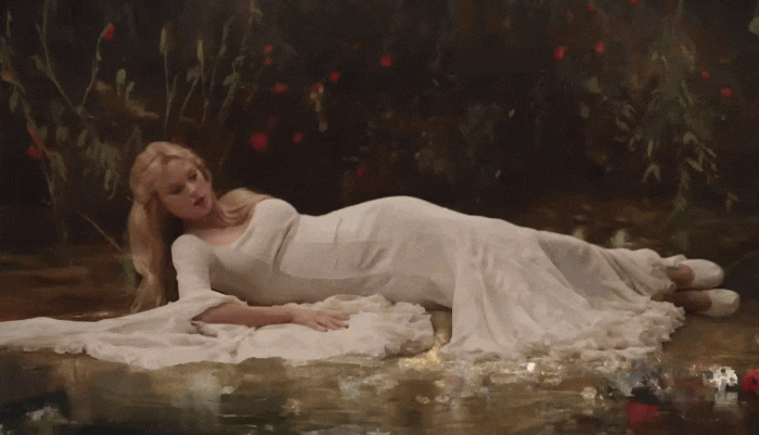 Taylor Swift ám chỉ đồng nghiệp là thú cưng trong MV mới, thẳng tính hay quá hẹp hòi?- Ảnh 1.