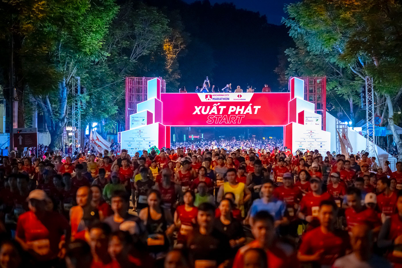 Bước chạy vì một Việt Nam vượt trội: Techcombank trao cơ hội bước đi cho trẻ em- Ảnh 1.