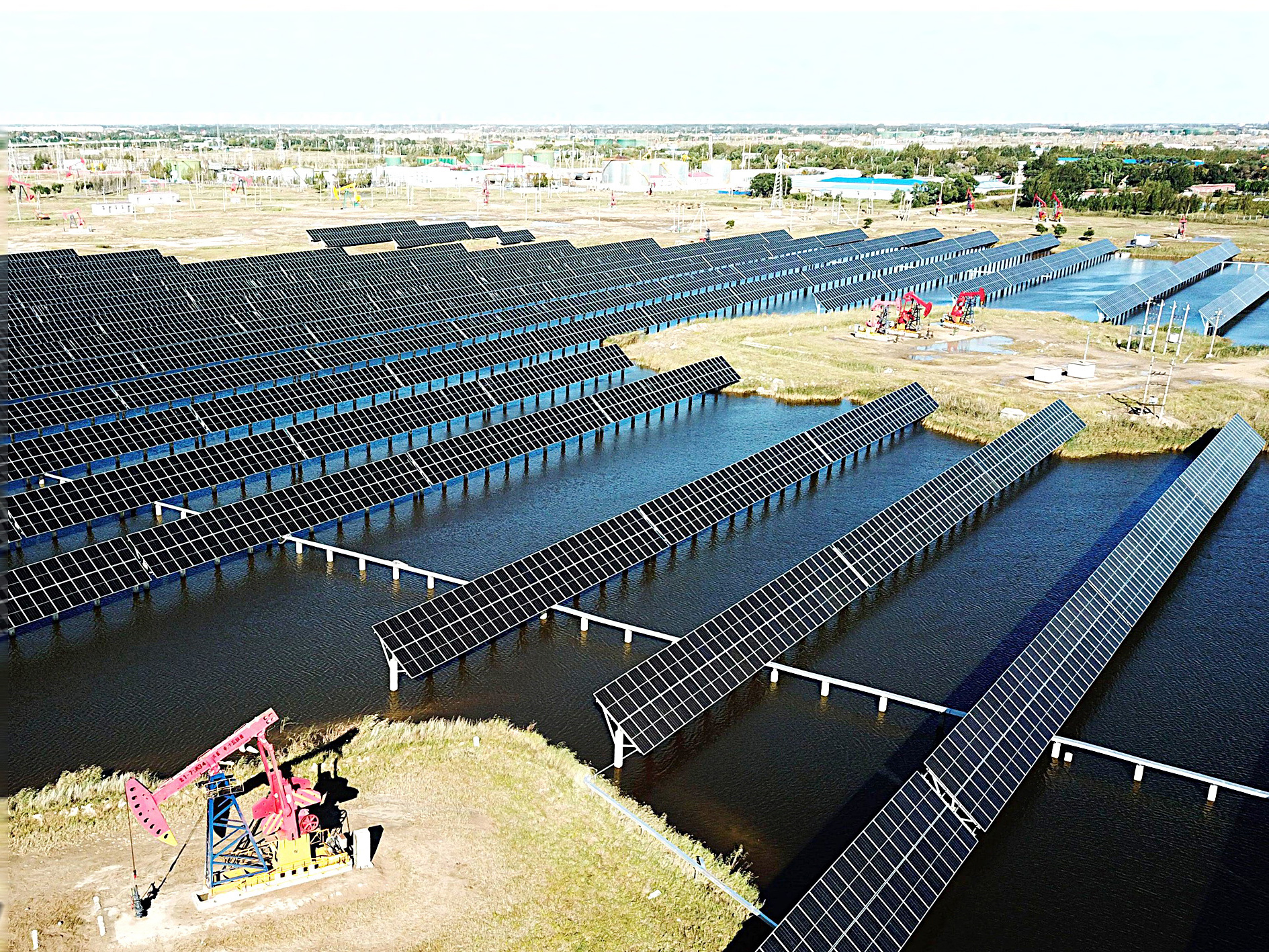 Trung Quốc - Ảnh 1.