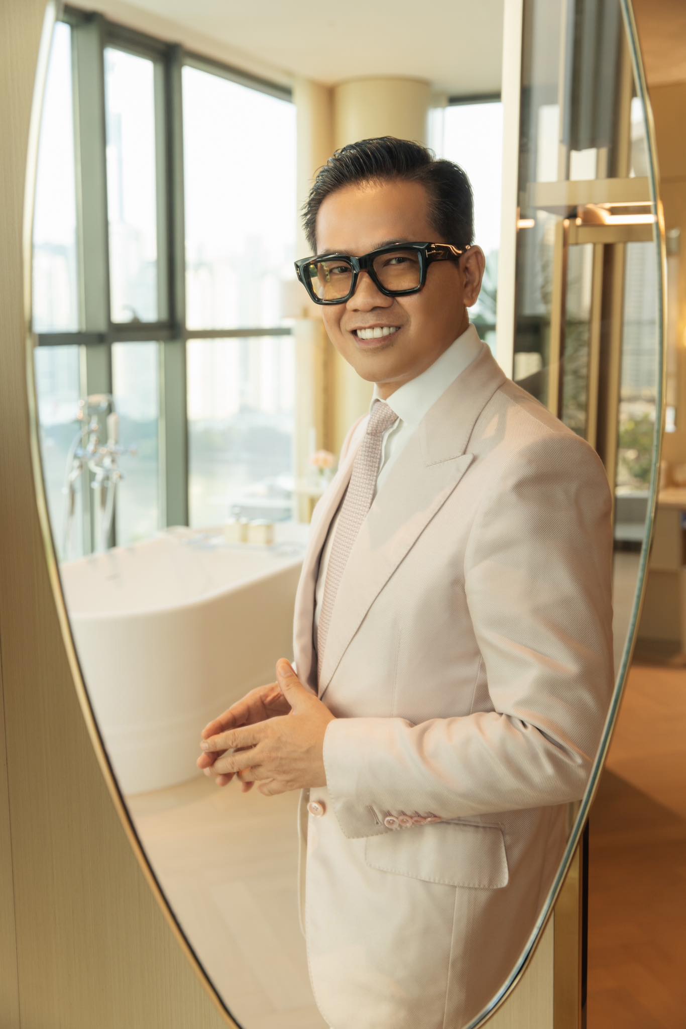 Thái Công cảnh báo- Ảnh 1.