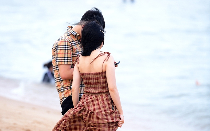 'Thám tử' trong nhà và sự tan vỡ trong hôn nhân - Ảnh 3.