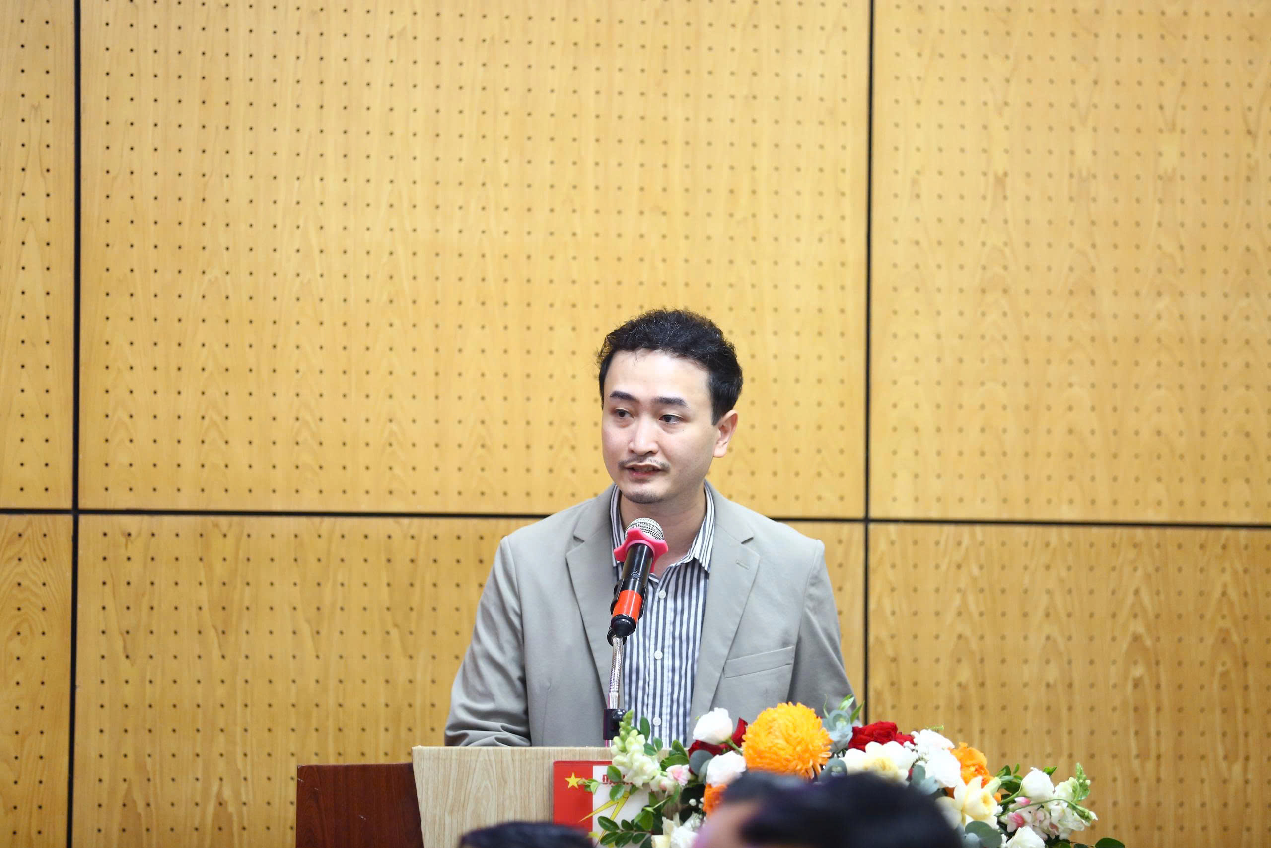 Tháng 11 rực lửa cùng 2 giải bóng rổ, bóng đá sinh viên toàn quốc cúp TV360- Ảnh 3.