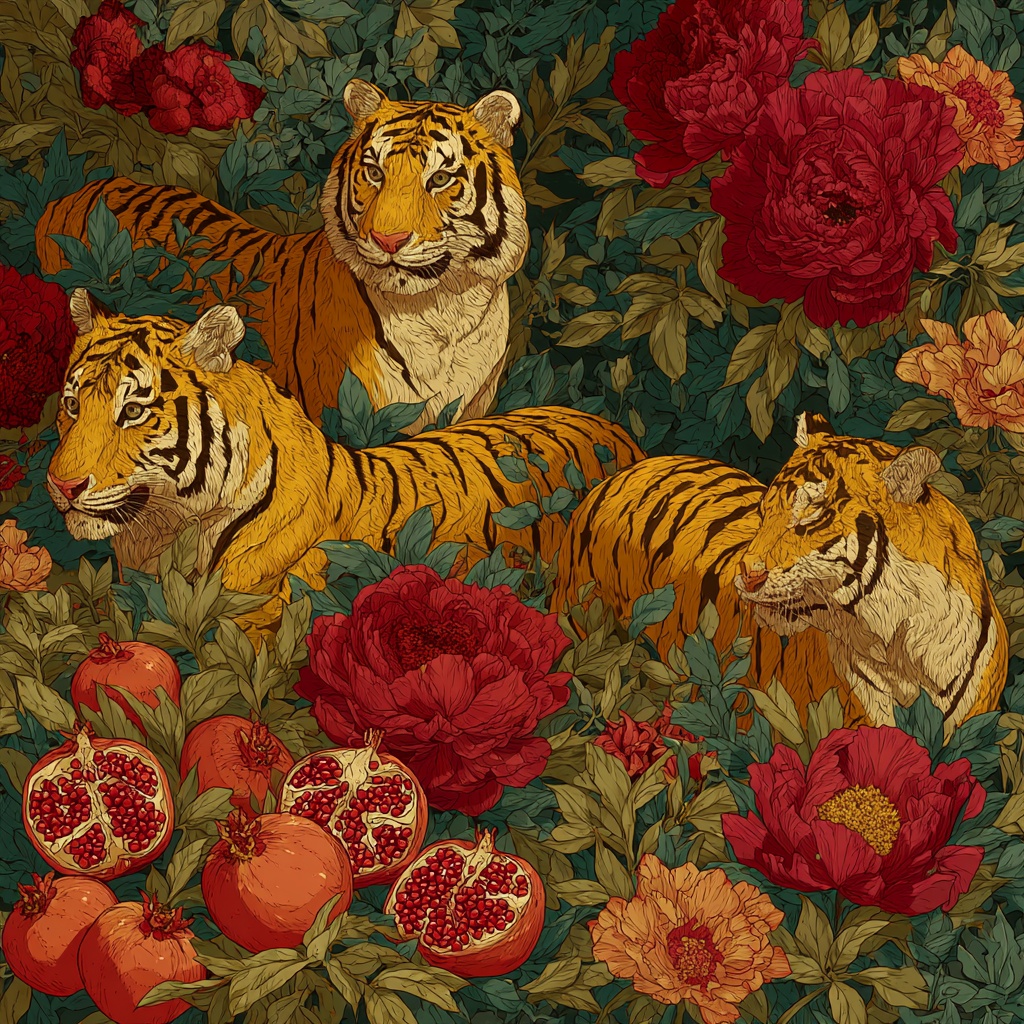 Tháng 12 đổi vận cho 3 con giáp: Công danh và tài lộc hanh thông 1 Thang 12 doi van cho 3 con giap Cong danh