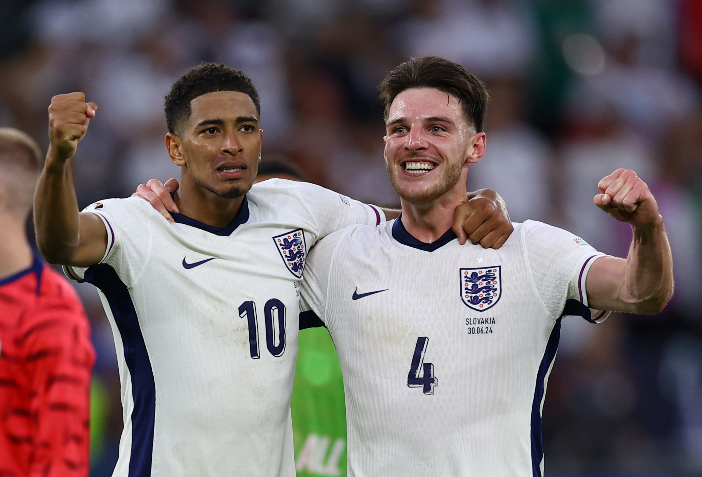 Euro 2024: Bi kịch 8 năm trước hiện về với tuyển Anh trước siêu phẩm Bellingham- Ảnh 2.