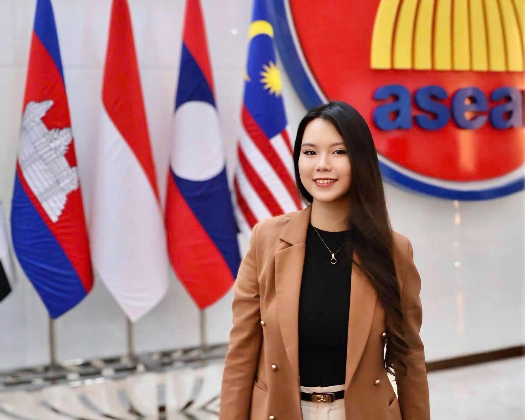 Thanh Tú kể chuyện sáng kiến xanh 1 sáng kiến xanh - Ảnh 1.