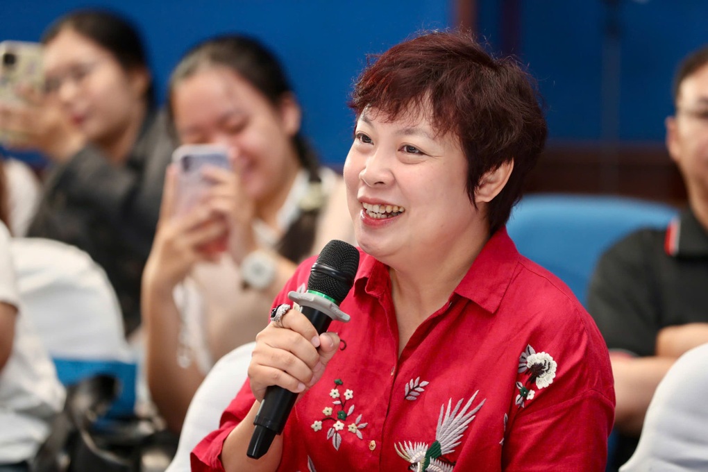 Thành công của Mưa đỏ và bài học về điểm rơi trong công nghiệp văn hóa - 1