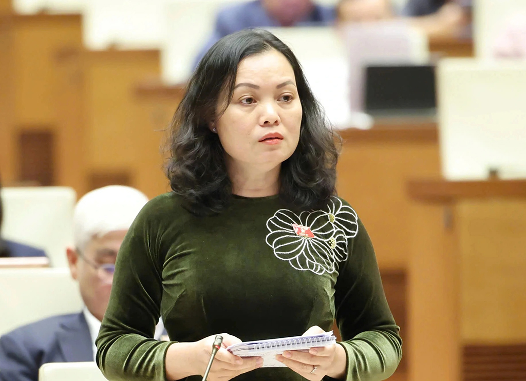 Thanh lọc livestream bán hàng - Ảnh 1.